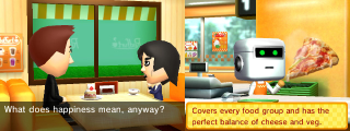 Illustration for article titled I'm Having a Ridiculously Good Time With Tomodachi Life